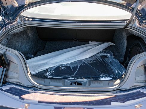 New 2024 Ford Mustang Dark Horse w/ Dark Horse Handlin Package image 24