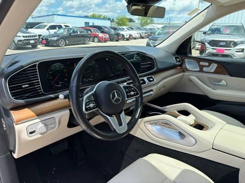 Used 2022 Mercedes-Benz GLE 350 4MATIC image 15