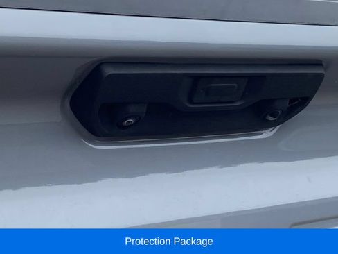 Certified 2024 Chevrolet Silverado 1500 LT Trail Boss w/ Protection Package AWD/4WD image 7