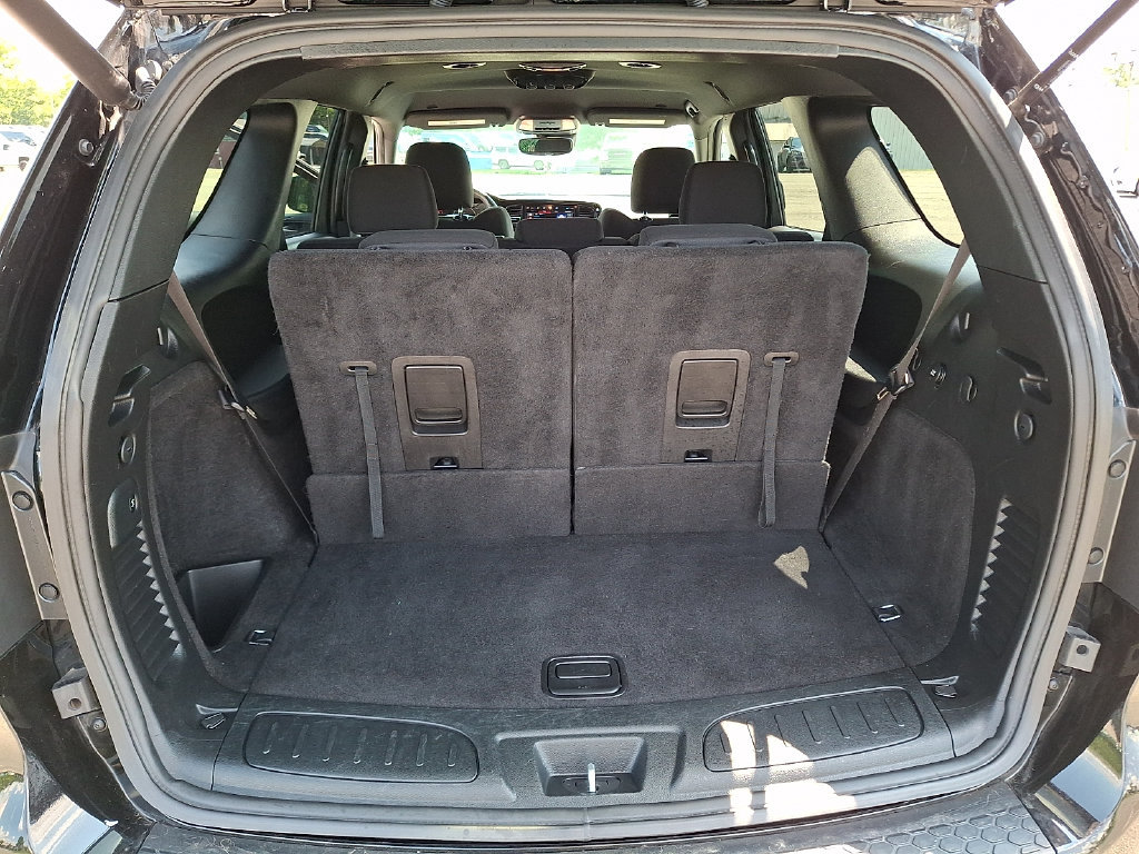 Used 2023 Dodge Durango GT AWD/4WD image 29