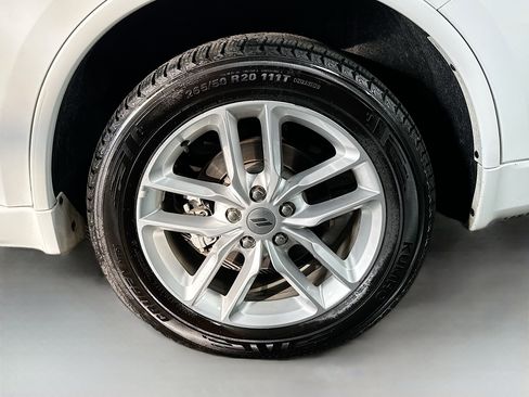 Used 2023 Dodge Durango GT image 32