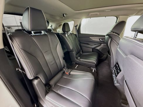 Used 2023 Acura MDX SH-AWD w/ Advance Package image 27