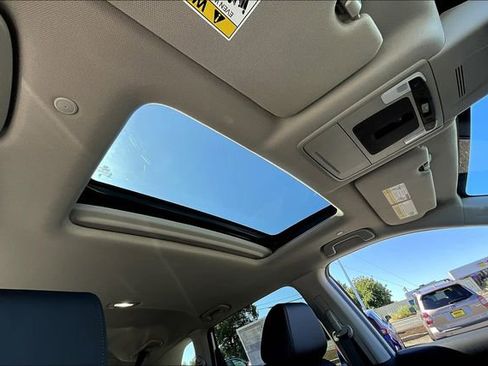 New 2026 Honda CR-V EX-L image 25