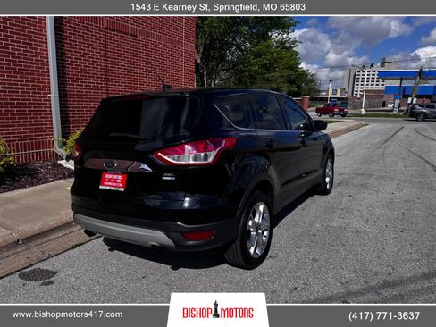 Used 2013 Ford Escape SEL AWD/4WD image 6
