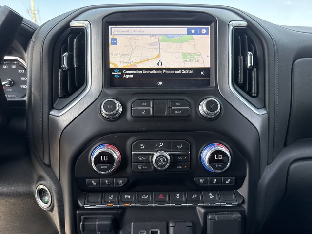 Used 2021 GMC Sierra 2500 Denali AWD/4WD image 18