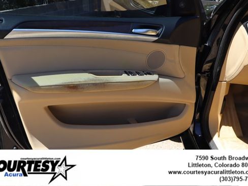 Used 2008 BMW X5 3.0si AWD/4WD image 21