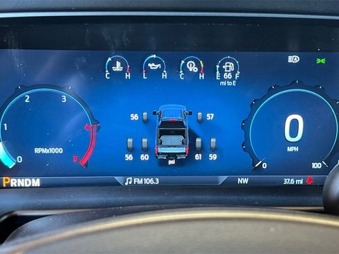 New 2026 Ford F350 Platinum image 22