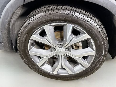 Used 2022 Hyundai Palisade SEL w/ 8P Bench Seat Package FWD image 35