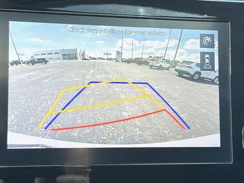 Used 2022 Hyundai Tucson SEL w/ Convenience Package image 13