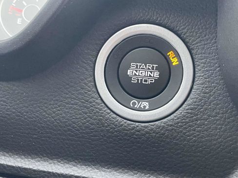Certified 2022 RAM 1500 Big Horn AWD/4WD image 13