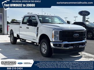 New 2026 Ford F350 XL w/ XL Driver Assist Package AWD/4WD video 1