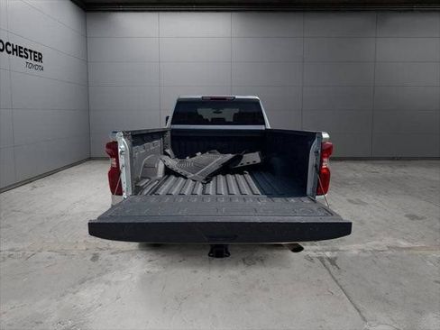 Used 2021 Chevrolet Silverado 3500 LT w/ All Star Edition AWD/4WD image 47