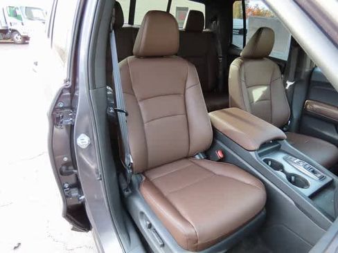 New 2026 Honda Ridgeline RTL image 15