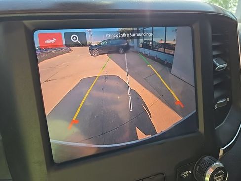 Used 2022 RAM 2500 Laramie AWD/4WD image 65