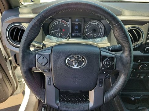Used 2023 Toyota Tacoma TRD Off-Road RWD image 16