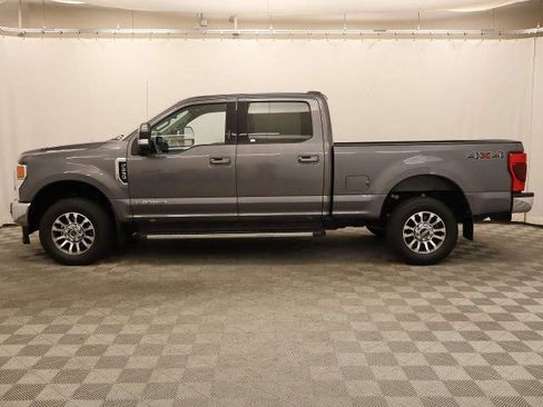Certified 2021 Ford F250 Lariat image 19