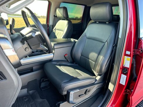 Used 2024 Ford F250 Lariat w/ Lariat Ultimate Package image 11