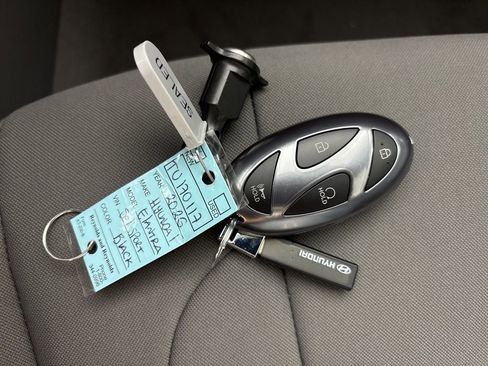 New 2026 Hyundai Elantra SEL Sport image 33