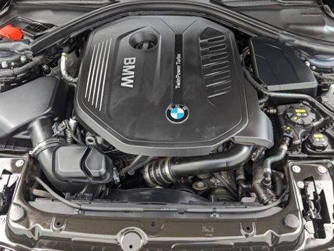 Used 2019 BMW 440i Coupe w/ M Sport Package image 29