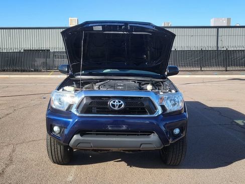 Used 2013 Toyota Tacoma PreRunner w/ SR5 Pkg RWD image 34