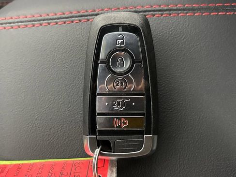 New 2026 Ford Explorer ST-Line w/ ST-Line Street Pack RWD image 33