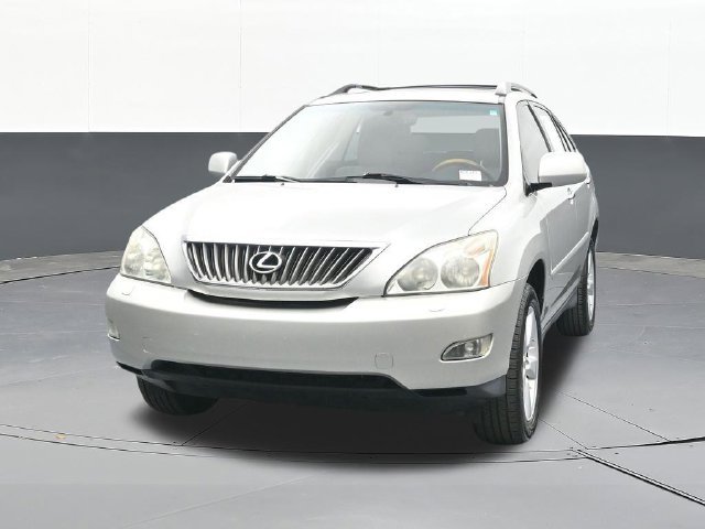 Used 2008 Lexus RX 350 2WD image 2