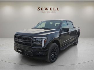 New 2025 Ford F150 Lariat w/ Equipment Group 501A Mid video 1