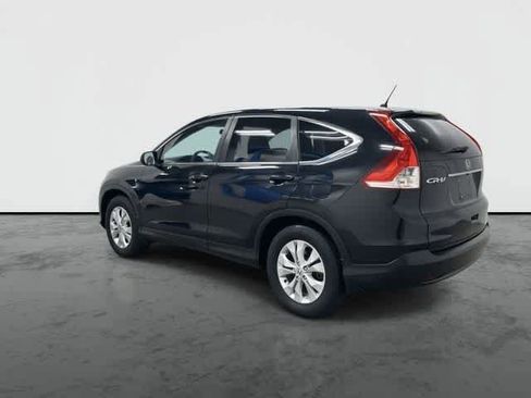 Used 2014 Honda CR-V EX image 9