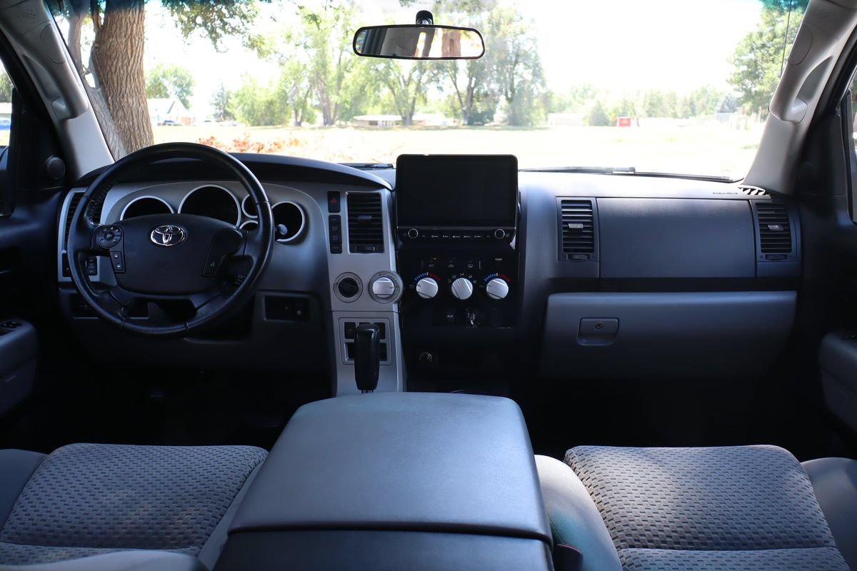 Used 2008 Toyota Tundra SR5 AWD/4WD image 17