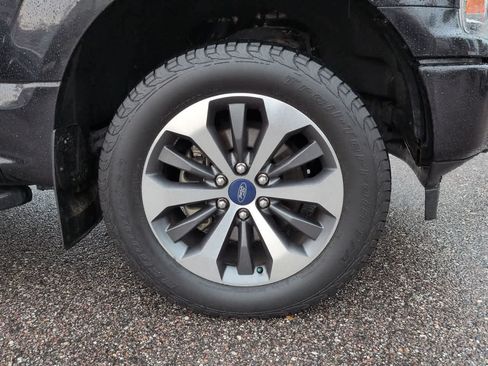 Used 2019 Ford F150 XL w/ Equipment Group 101A Mid AWD/4WD image 11