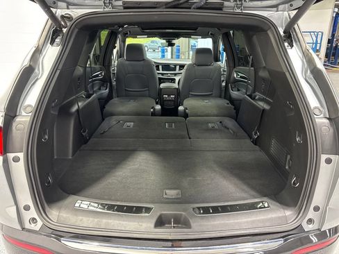 Used 2023 Buick Enclave Essence w/ Experience Buick Package AWD/4WD image 57