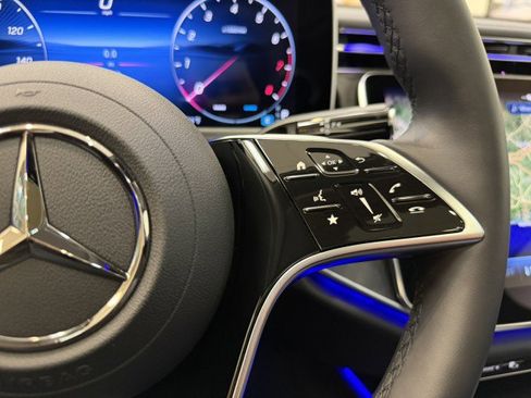 Certified 2025 Mercedes-Benz E 350 Sedan image 18