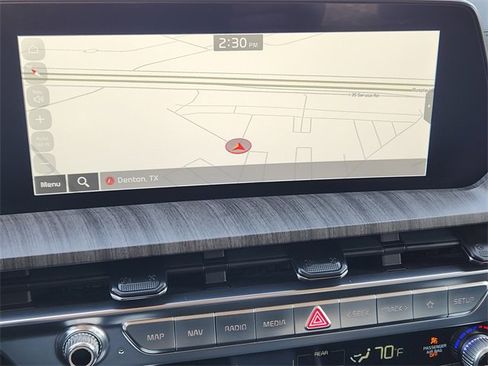 Used 2025 Kia Telluride SX image 16