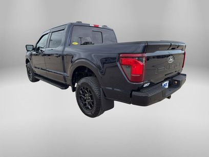 Used 2025 Ford F150 XLT w/ Equipment Group 302A MID