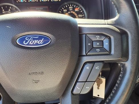 Used 2020 Ford F150 XLT w/ Equipment Group 302A Luxury AWD/4WD image 6
