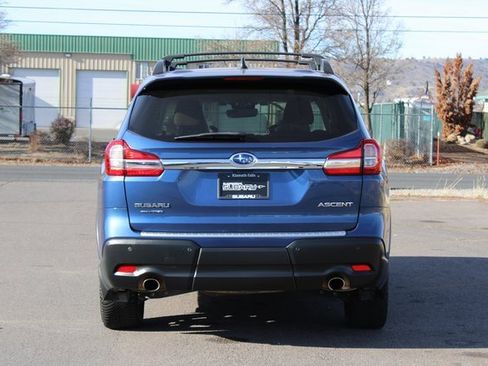 Used 2021 Subaru Ascent Premium w/ Sport Package image 5