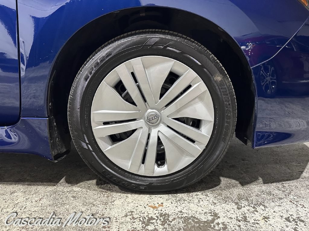 Used 2023 Nissan Leaf S FWD image 31