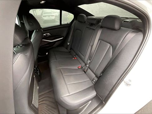 Used 2021 BMW M340i xDrive image 27