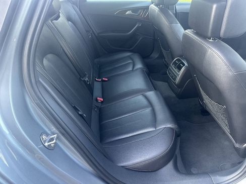 Used 2013 Audi A6 2.0T Premium Plus w/ Premium Plus Pkg AWD/4WD image 11