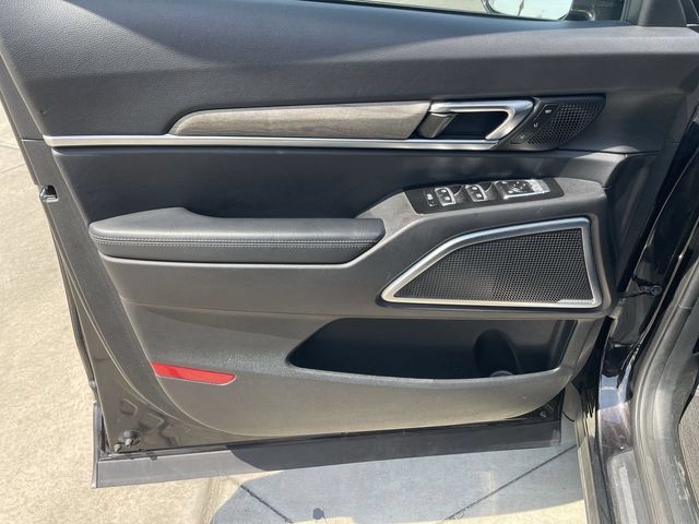 Used 2021 Kia Telluride SX FWD image 23