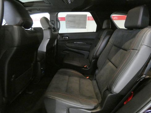 New 2026 Dodge Durango GT AWD/4WD image 26