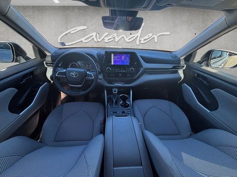 Used 2023 Toyota Highlander LE image 24