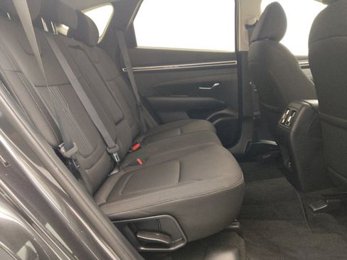 Used 2023 Hyundai Tucson SEL FWD image 19