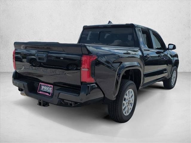 Certified 2024 Toyota Tacoma SR5 w/ SR5 Upgrade Package RWD image 6