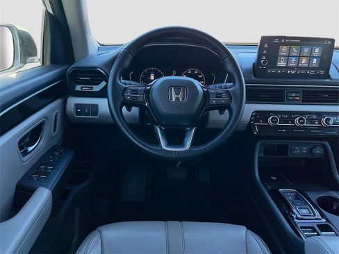 Used 2024 Honda Pilot EX-L image 21