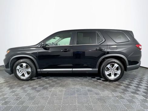 Certified 2024 Honda Pilot EX-L image 2
