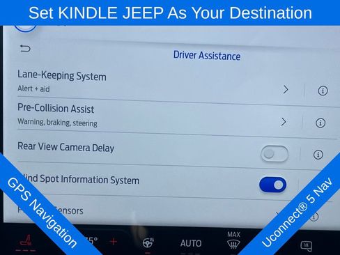 New 2026 Ford Maverick XLT w/ XLT Luxury Package image 7