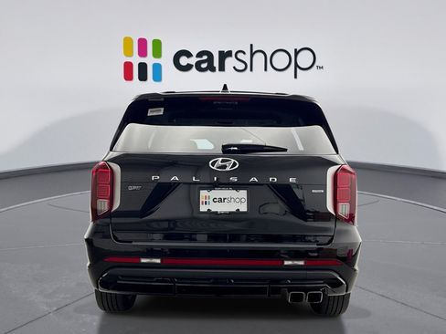 Used 2023 Hyundai Palisade XRT w/ Cargo Package AWD/4WD image 4