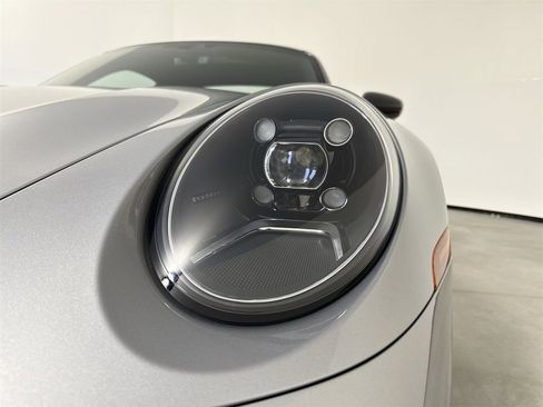 Certified 2024 Porsche 911 Carrera T image 11
