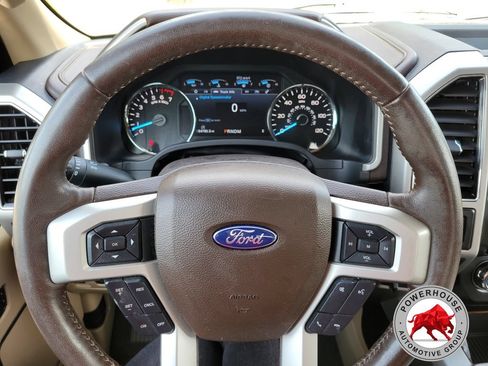 Used 2018 Ford F150 Lariat AWD/4WD image 33